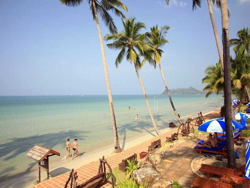 PANVIMAN KOH CHANG RESORT 4*sup